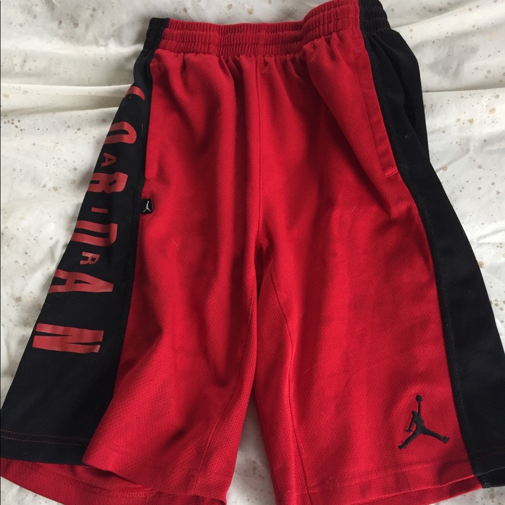 Air Jordan Basketball Shorts